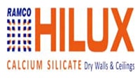 RAMCO® HILUX™ Calcium Silicate Boards in Rajkot