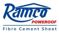 RAMCO® Powerroof™ Fiber Cement Sheets in Rajkot