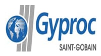Saint Gobain® GyProc™ Gypsum Boards in Rajkot