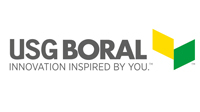 USG BORAL® Standard Gypsum Boards in Rajkot