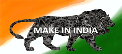 Make in India Mission