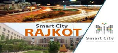 Smart City Rajkot