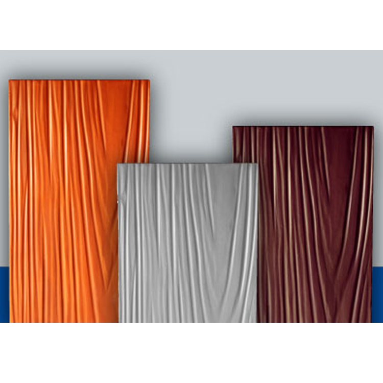 WaterProof HeatProof RAMCO® HICEM™ Fiber Cement Planks in Rajkot Morbi Vankaner Jetpur
