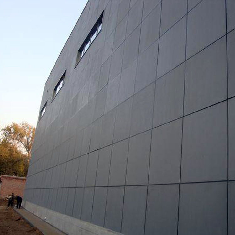 HeatProof (thermal resistant) resistant RAMCO® HICEM™ Fiber Cement Boards Sheets in Rajkot