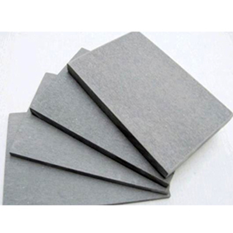 FireProof (resistant) resistant RAMCO® HICEM™ Fiber Cement Boards Sheets in Rajkot