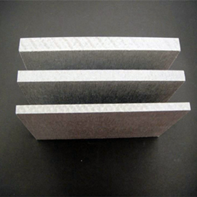 WaterProof (resistant) resistant RAMCO® HICEM™ Fiber Cement Boards Sheets in Rajkot